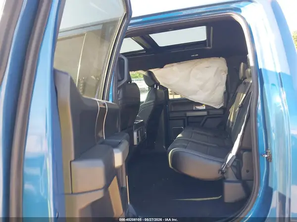 1FTFW1RG4LFB28922 2020 FORD F-150 - Image 8