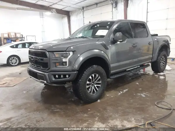 1FTFW1RG4LFB33036 2020 FORD F-150 - Image 2