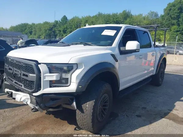 1FTFW1RG4LFB75674 2020 FORD F-150 - Image 2