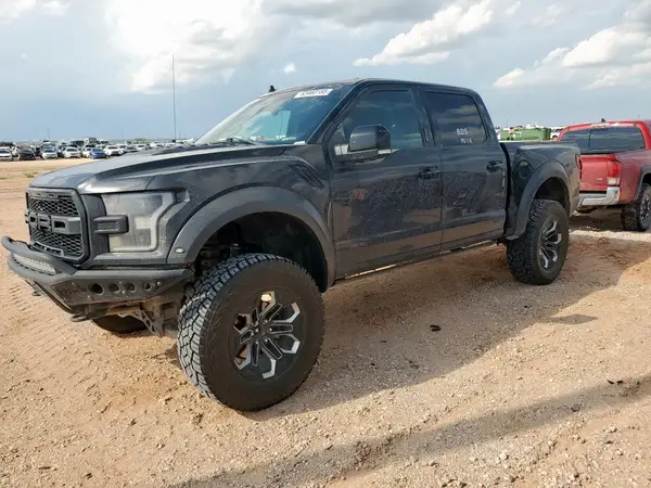 1FTFW1RG4LFB79949 2020 FORD F-150 - Image 1