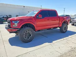 1FTFW1RG4LFB79952 2020 FORD F-150