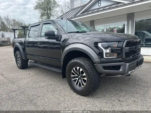 1FTFW1RG4LFB83080 2020 FORD F-150 - Image 1