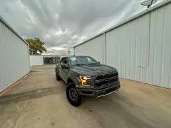 1FTFW1RG4LFB84388 2020 FORD F-150