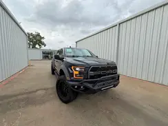 1FTFW1RG4LFC17289 2020 FORD F-150