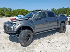 1FTFW1RG4LFC72891 2020 FORD F-150