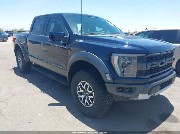 1FTFW1RG4MFC63870 2021 FORD F-150 - Image 1