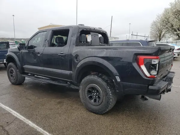 1FTFW1RG4MFC77252 2021 FORD F-150 - Image 2