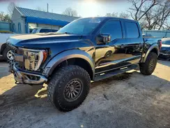1FTFW1RG4MFC88185 2021 FORD F-150