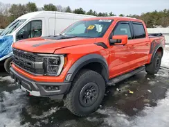 1FTFW1RG4NFA01560 2022 FORD F-150