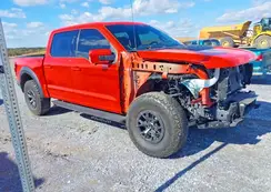 1FTFW1RG4NFA07343 2022 FORD F-150