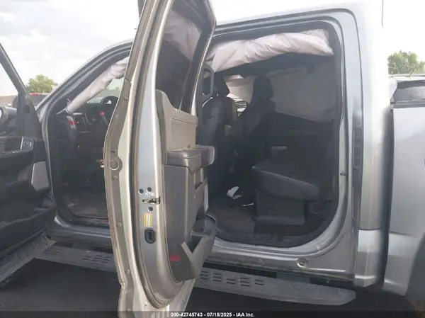 1FTFW1RG4NFA16107 2022 FORD F-150 - Image 8