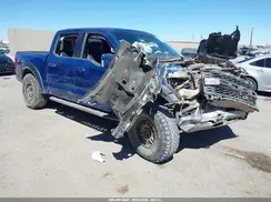 1FTFW1RG4NFA16835 2022 FORD F-150