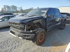 1FTFW1RG4NFA84052 2022 FORD F-150