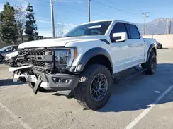 1FTFW1RG4NFB63687 2022 FORD F-150