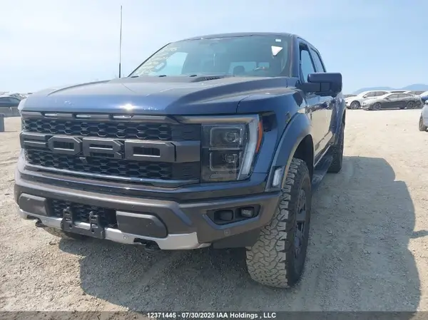 1FTFW1RG4NFC29977 2022 FORD F-150 - Image 2
