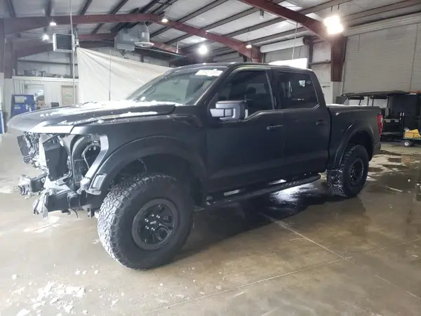 1FTFW1RG4NFC43006 2022 FORD F-150 - Image 1