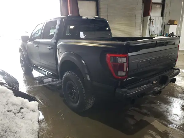 1FTFW1RG4NFC43006 2022 FORD F-150 - Image 2