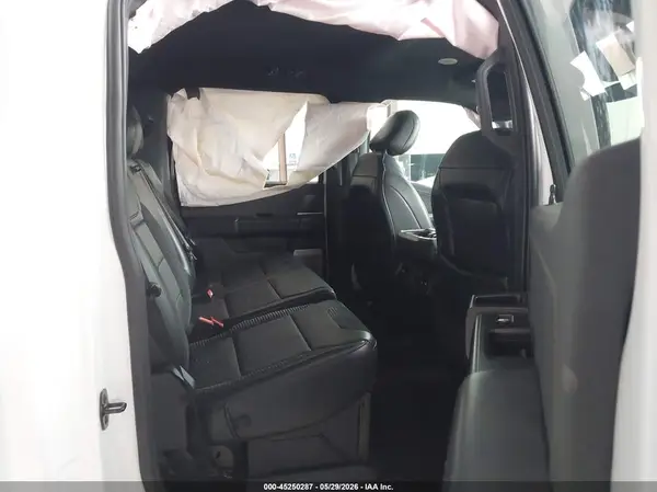1FTFW1RG4NFC44401 2022 FORD F-150 - Image 8
