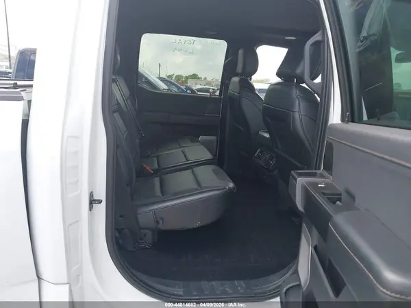 1FTFW1RG4PFA45741 2023 FORD F-150 - Image 8
