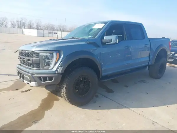 1FTFW1RG4PFA56741 2023 FORD F-150 - Image 2