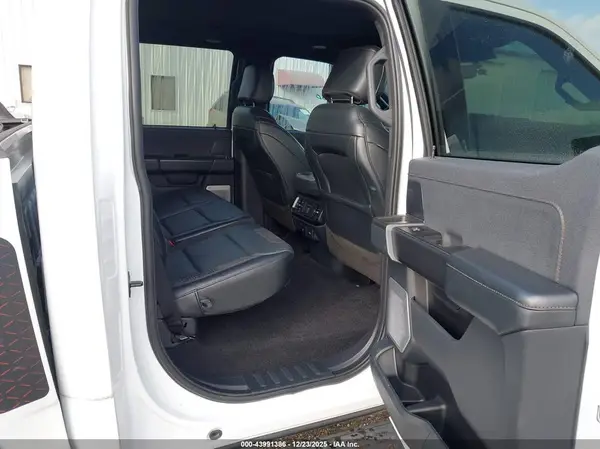 1FTFW1RG4PFA57727 2023 FORD F-150 - Image 8