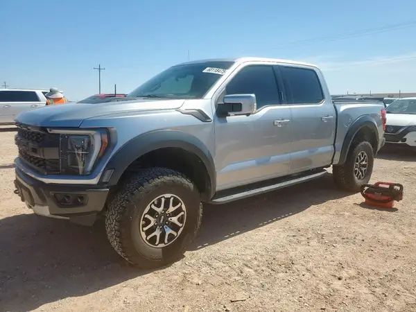 1FTFW1RG4PFA57789 2023 FORD F-150 - Image 1