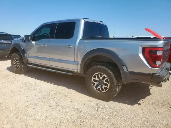 1FTFW1RG4PFA57789 2023 FORD F-150 - Image 2