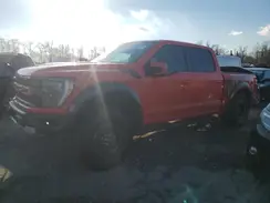 1FTFW1RG4PFA58232 2023 FORD F-150