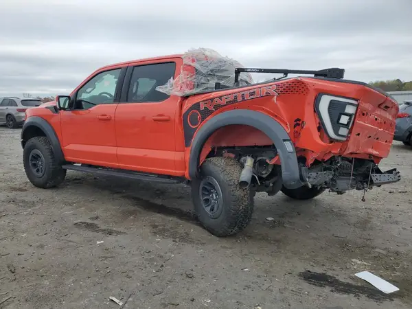 1FTFW1RG4PFB17389 2023 FORD F-150 - Image 2
