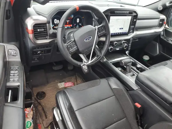 1FTFW1RG4PFB17389 2023 FORD F-150 - Image 8
