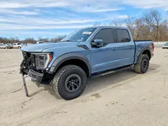 1FTFW1RG4PFB85322 2023 FORD F-150