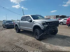 1FTFW1RG4PFB89421 2023 FORD F-150
