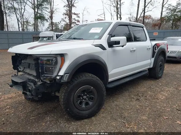 1FTFW1RG4PFC32736 2023 FORD F-150 - Image 2