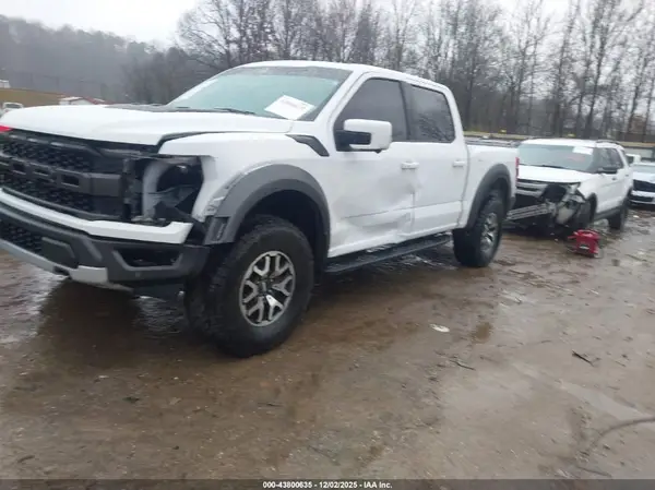 1FTFW1RG4PFC58933 2023 FORD F-150 - Image 2