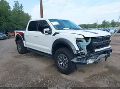 1FTFW1RG4PFC80124 2023 FORD F-150