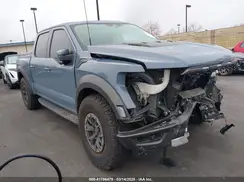 1FTFW1RG4PFC89812 2023 FORD F-150