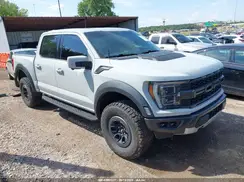 1FTFW1RG4PFC98929 2023 FORD F-150