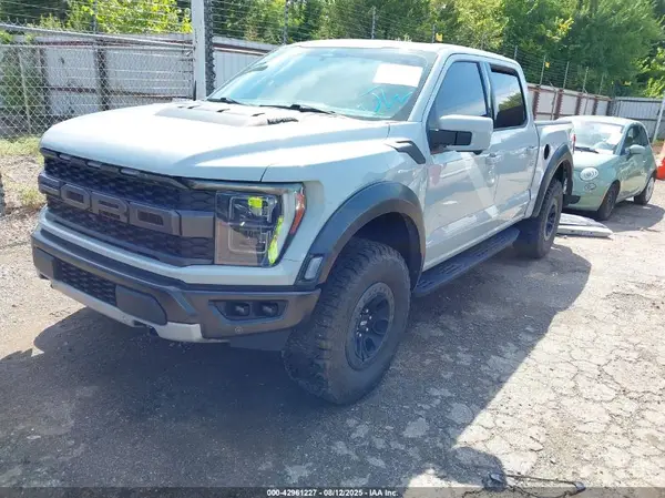 1FTFW1RG4PFC98929 2023 FORD F-150 - Image 2