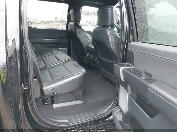 1FTFW1RG4PFD10982 2023 FORD F-150 - Image 8