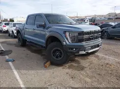 1FTFW1RG4PFD13610 2023 FORD F-150
