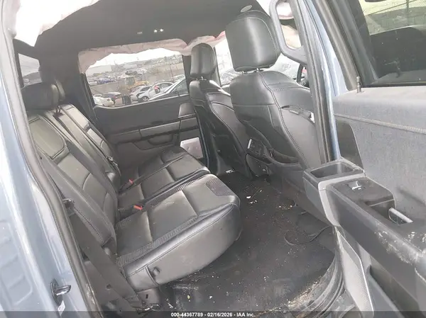1FTFW1RG4PFD13610 2023 FORD F-150 - Image 8