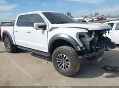 1FTFW1RG4PFD13915 2023 FORD F-150