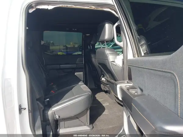 1FTFW1RG4PFD13915 2023 FORD F-150 - Image 8
