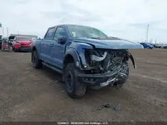 1FTFW1RG4PFD21285 2023 FORD F-150