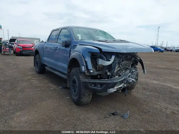 1FTFW1RG4PFD21285 2023 FORD F-150 - Image 1