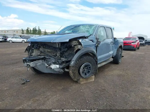 1FTFW1RG4PFD21285 2023 FORD F-150 - Image 2