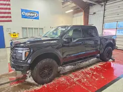 1FTFW1RG4RFA35326 2024 FORD F-150