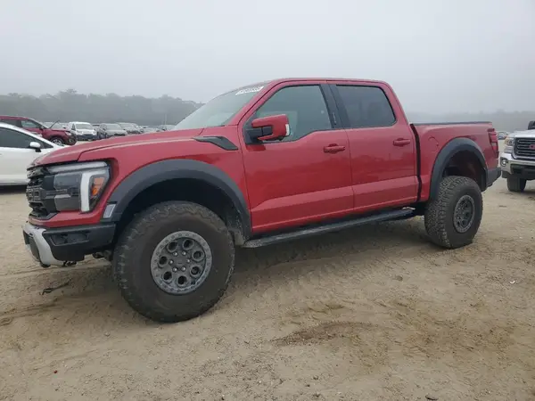 1FTFW1RG4RFA47427 2024 FORD F-150 - Image 1