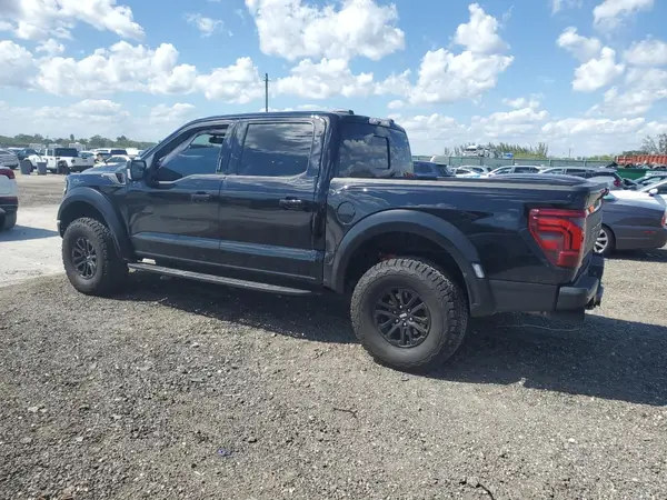 1FTFW1RG4RFA57634 2024 FORD F-150 - Image 2