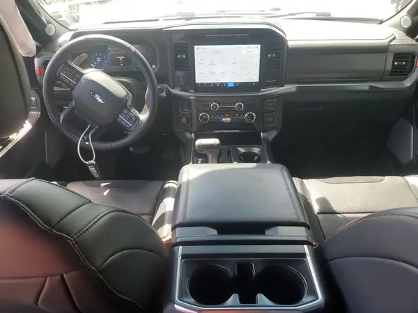 1FTFW1RG4RFA57634 2024 FORD F-150 - Image 8